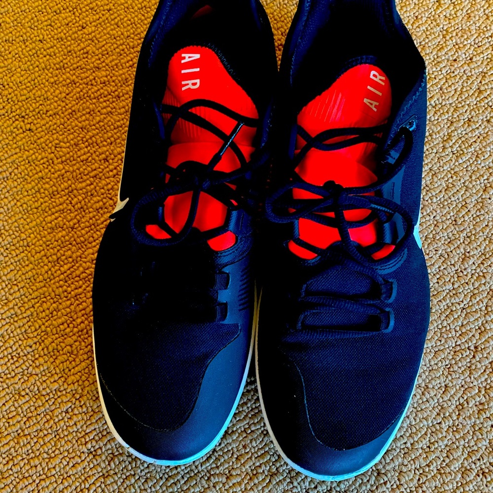 Men’s Nike Air Max Casual Shoe Sneaker